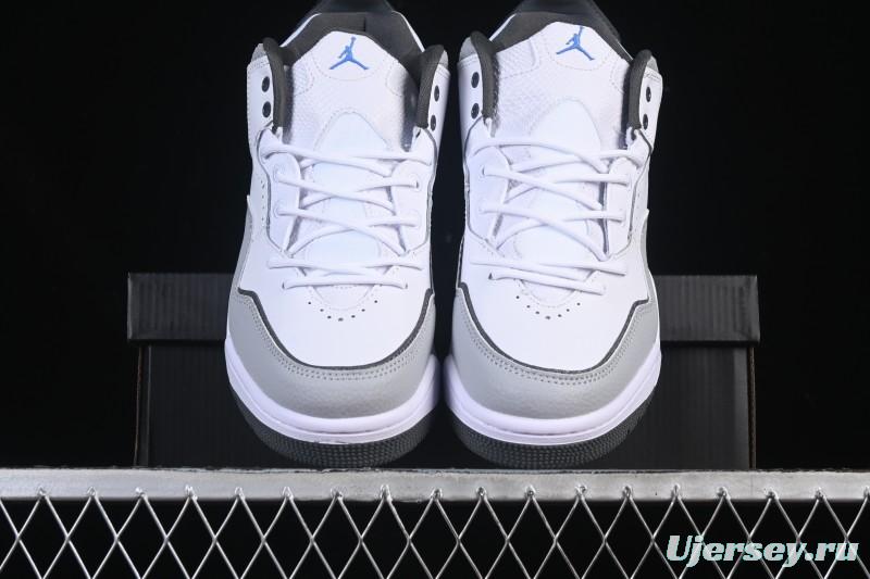 Nike Air Jordan Courtside 23 Retro Basketball Shoes - IF0848-141