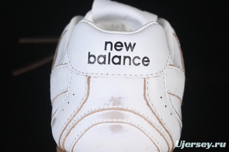 MiuMiu New Balance 530 Low-Top Retro Casual Running Shoes - AJE5