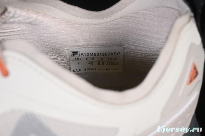 Fila Nuvole 3 ATR Outdoor Functional Shoes - A12M521207ASG