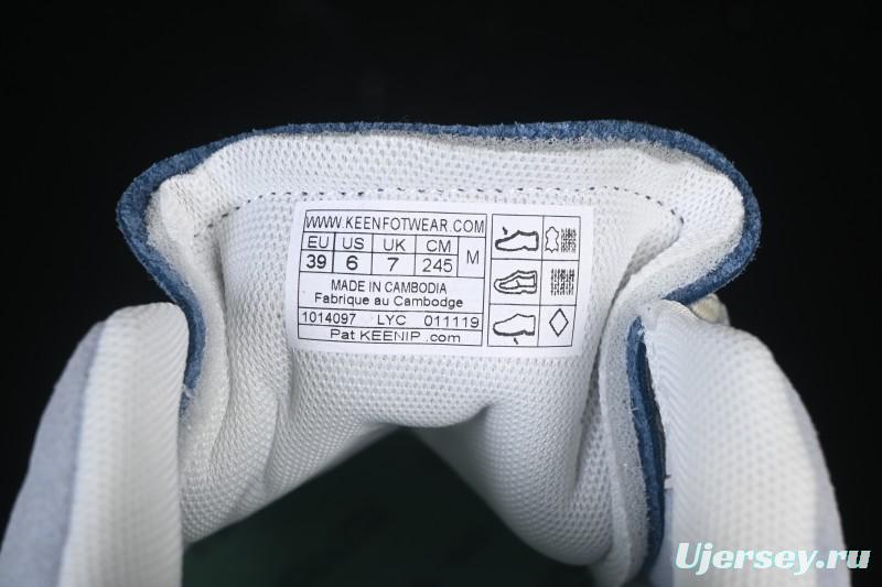 Keen Jasper Japanese Street Retro Outdoor Shoes - 911