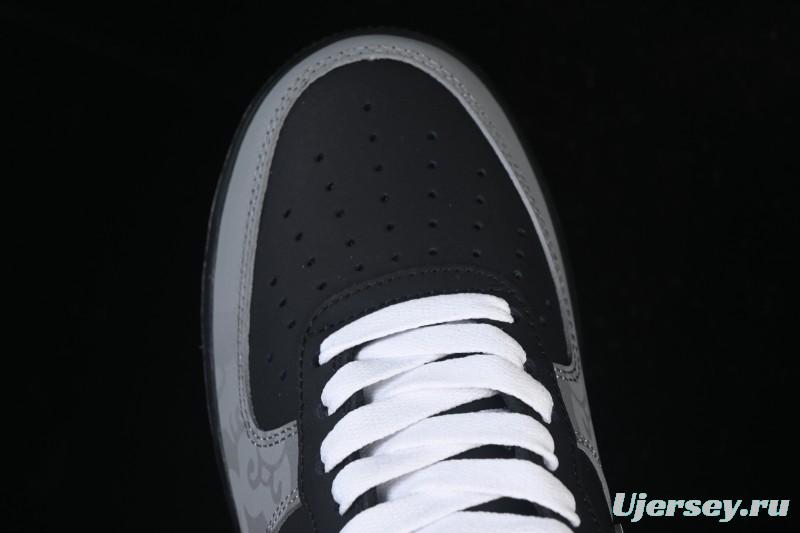 Nike Air Force 1 '07 Low Moonlight Patrol Casual Sneakers - ZH0316-108