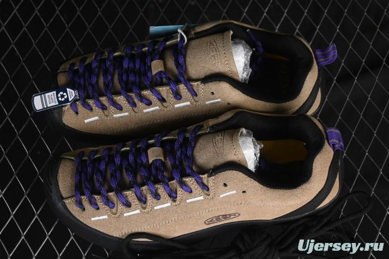 Keen Jasper Japanese Street Retro Outdoor Shoes - 2266