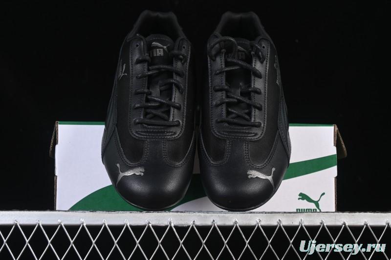 Puma Rose x Puma Speedcat Low-Top Lifestyle Casual Shoes - 405835-02