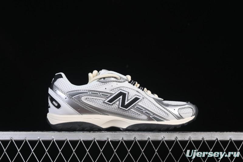 New Balance 204 Series Retro Breathable Casual Sports Running Shoes - U204LSWD