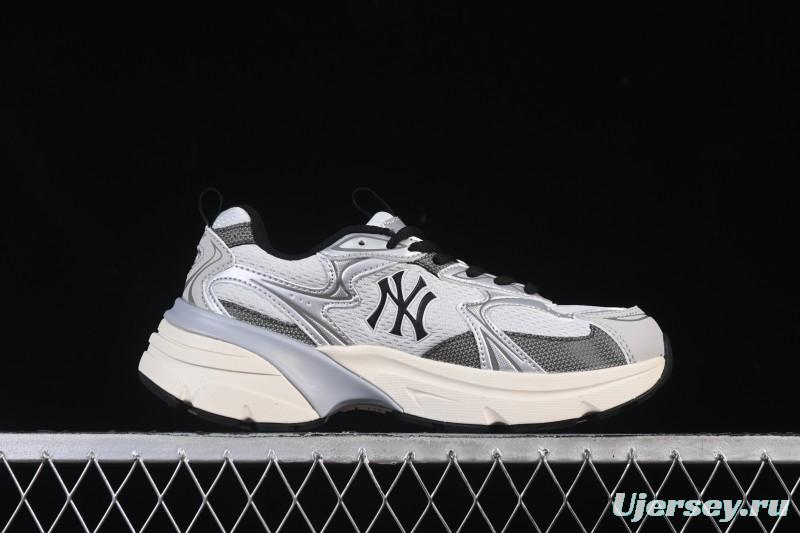 New Balance Chunky Curve Runner Speed NB New York Yankees Thick Sole Casual Running Shoes - 3ARNC055N50SIS