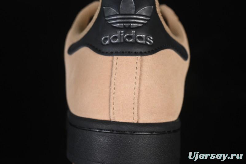 Adidas Originals Superstar II Casual Sneakers with Shell Toe Design - JQ3221