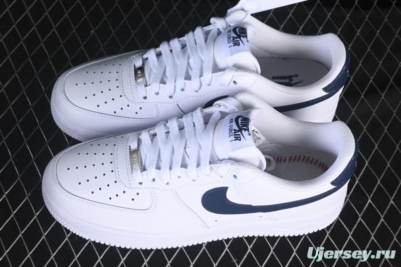 Nike Air Force 1 '07 Low Casual Sneakers - FJ4146-119