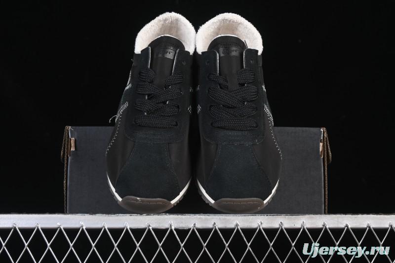 Onitsuka Tiger Corsair A55 Low-Top Lifestyle Casual Shoes - 1183C317-001