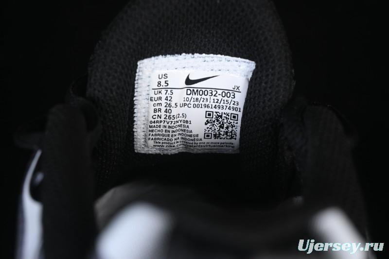 Nike Air Max Plus Retro Running Shoes with Air Cushion Technology - DM0032-003