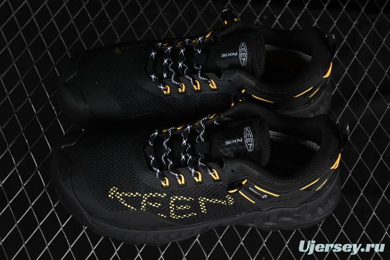 Keen Mxis Evo WP Urban Outdoor Hiking Breathable Casual Shoes - 1025910