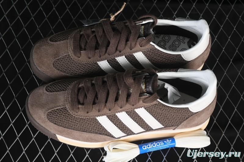 Adidas Originals SL 72 RS Retro Running Shoes - JR8774