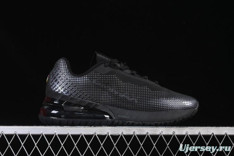 Nike Air Max Phoenix Retro Running Shoes with Bullet Air Cushion - FZ5307-004