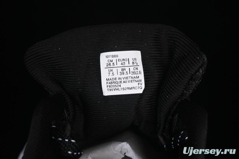 Asics Trabuco Max 3 Sports Casual Breathable Professional Running Shoes - 1011B800-021