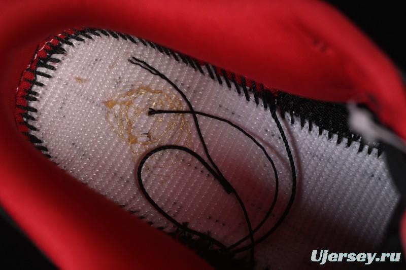 Nike Supreme x Nike SB Dunk Low Ocean Fog Limited Edition Black Warrior Low Top Casual Skate Shoes - HQ8487-001