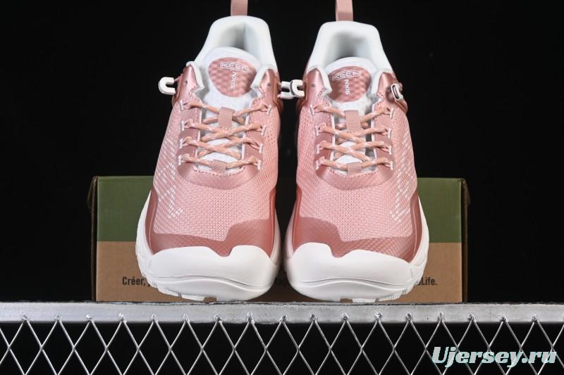 Keen Mxis Evo WP Urban Outdoor Hiking Breathable Casual Shoes - 1027786