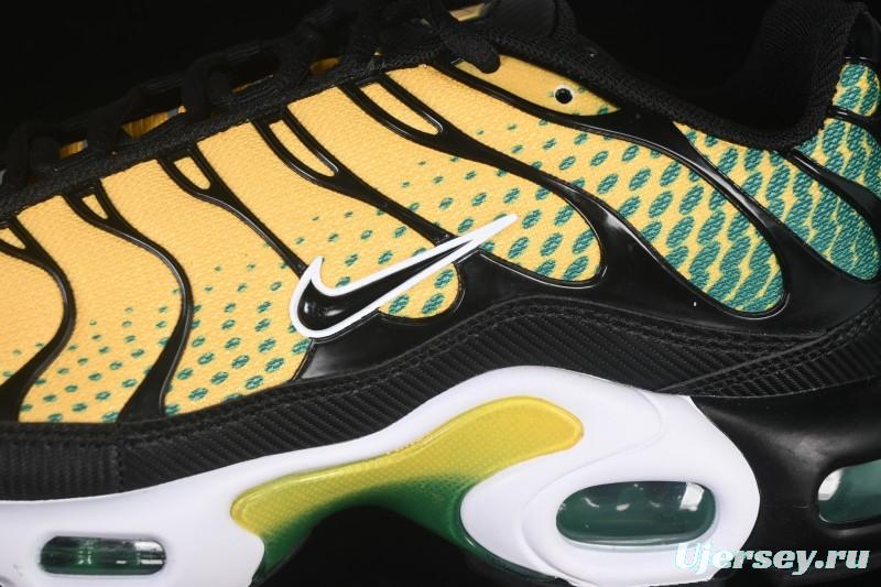 Nike Air Max Plus Retro Running Shoes with Air Cushion Technology - IB7671-700