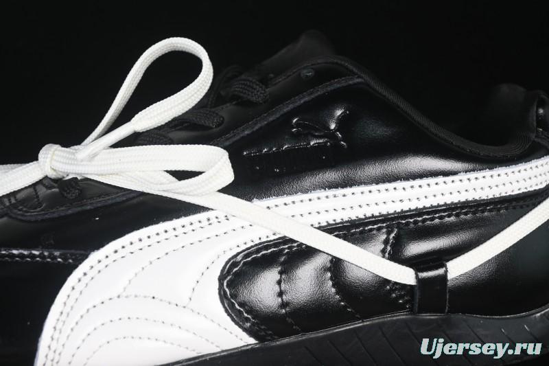 Puma Rose x Puma Speedcat Lifestyle Low-Top Casual Shoes - 404391-01