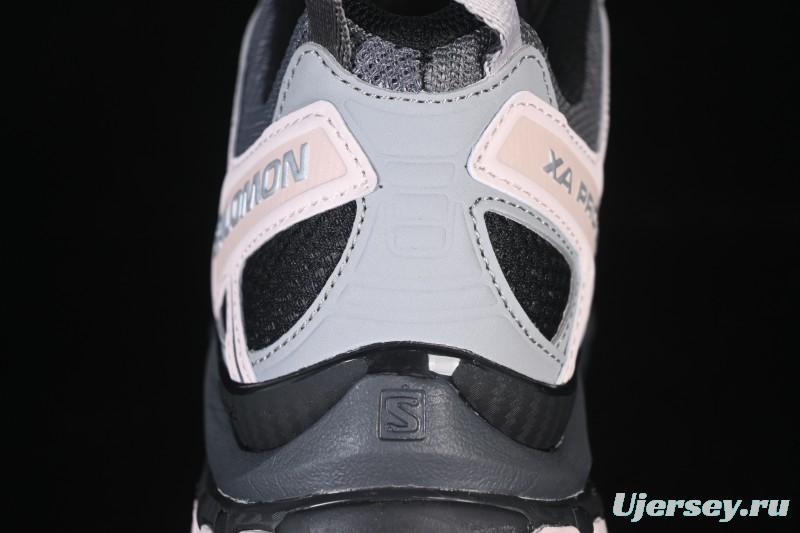 Salomon XA PRO 3D Outdoor Trail Running Shoes - 491841-23