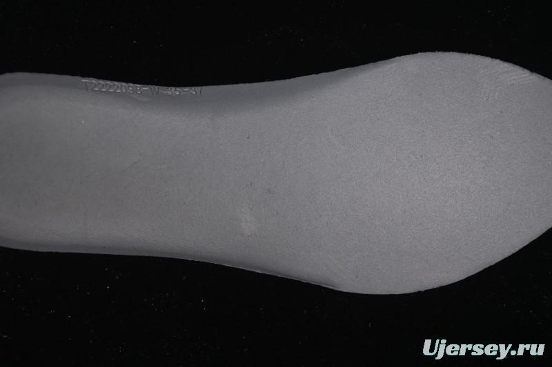 Balenciaga 3XL Denim Running Shoes - WTSAX0210