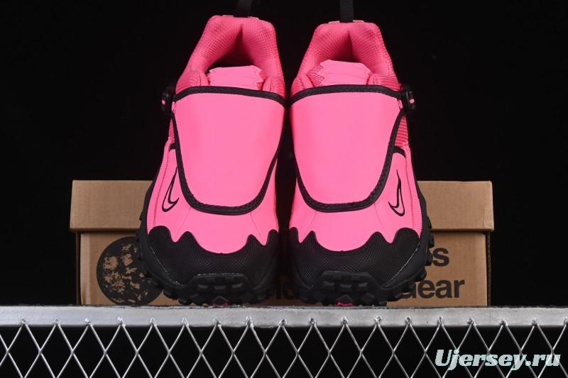 Nike ACG Phassad Fashion Comfort Grip Hiking Trekking Shoes HM7133-600