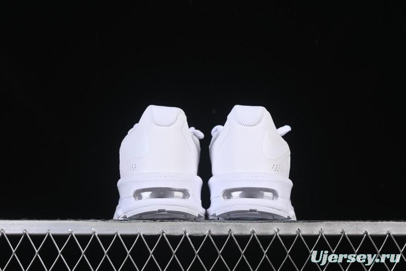 Nike Air Max Fire Retro Cushioned Running Shoes - IF2621-100