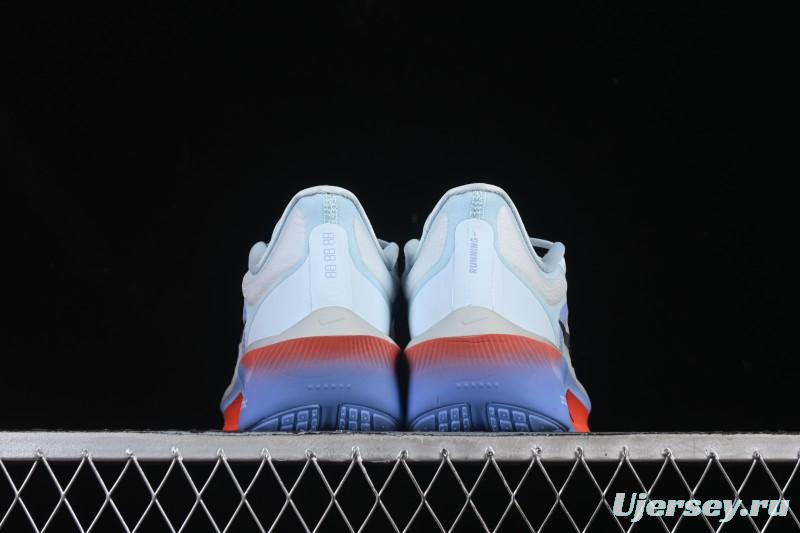 Nike Zoom Fly 6 Ultra-Bounce Lightweight Running Shoes - FN8455-400