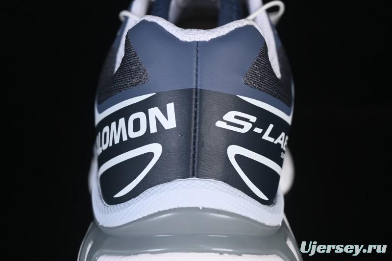 Salomon XT-6 High-Tech Outdoor Trail Running Shoes - 478640-26