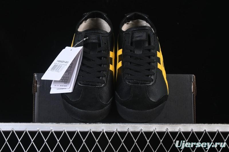 Onitsuka Tiger Mexico 66 Low-Top Casual Running Shoes - 1183A201-003