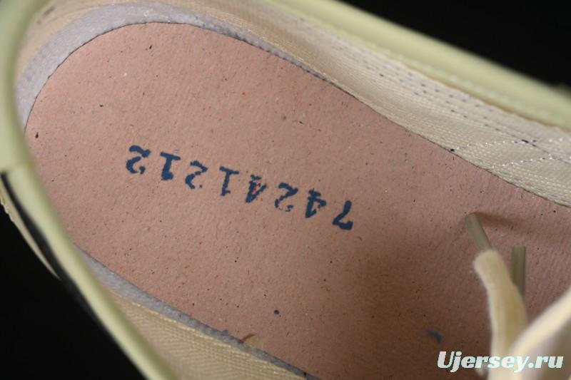 OnitsukaTiger Mexico 66 NM Low-Top Casual Running Shoes - 1183C460-300