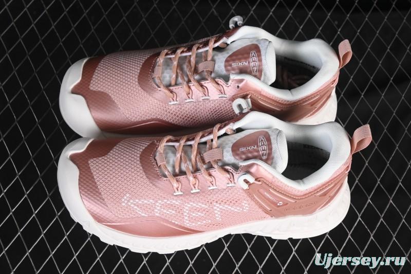 Keen Mxis Evo WP Urban Outdoor Hiking Breathable Casual Shoes - 1027786