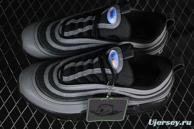 Nike Air Max 95/97 Storm Full-Sole Air Cushion Retro Running Shoes - IM2174-001