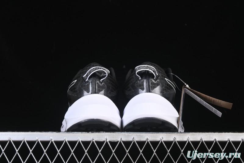 Asics Trabuco Max 3 Sports Casual Breathable Professional Running Shoes - 1011B800-021