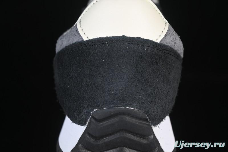 New Balance 471 Series Fabric and Leather Lifestyle Casual Shoes - U471KDA