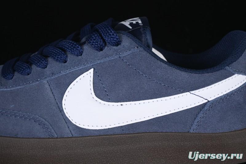 Nike Killshot 2 Retro Comfortable Slip-Resistant Lightweight Low-Top Skate Shoes - FQ8903-400