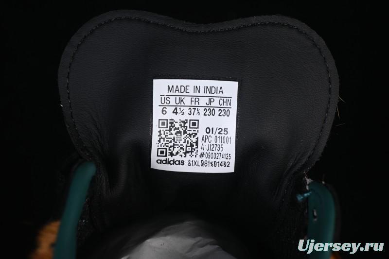 Adidas Samba OG Casual Skate Shoes - JI2735