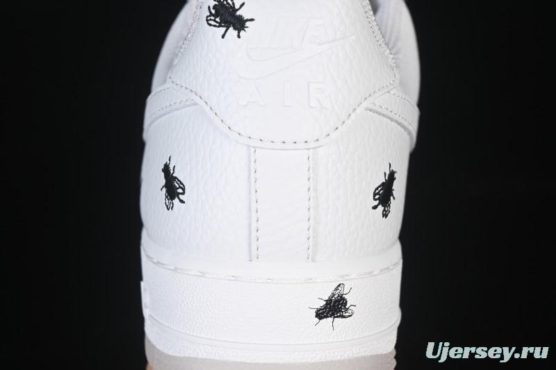 Nike Air Force 1 '07 Low Custom Casual Sneakers - IM3081-100