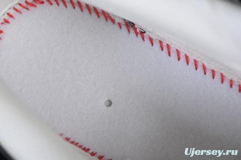 Nike Air Force 1 '07 Low Gucci Collaboration Ghost Face Beige Gray Casual Sneakers - QW5836-024