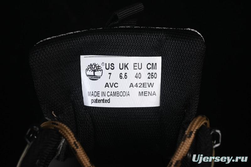 Timberland Outdoor Sports Casual Boots TBA42EW997