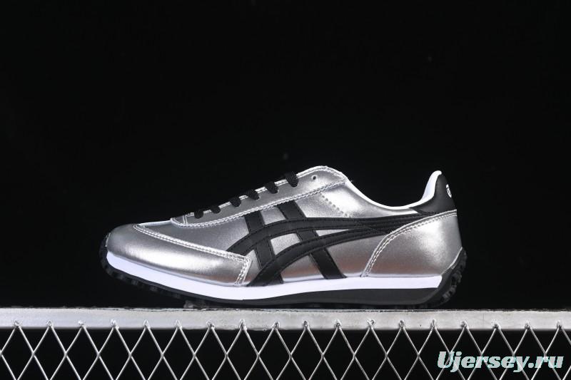 Onitsuka Tiger Edr 78 Low-Top Running Shoes with Comfortable Anti-Slip Durable Design - 1183C530-020