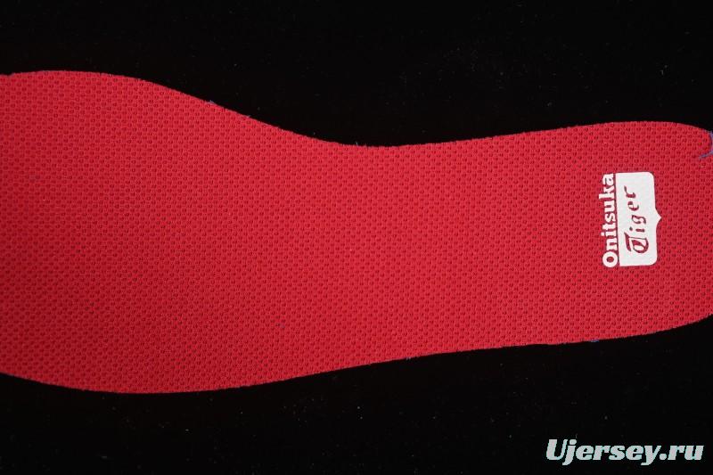 Onitsuka Serrano Breathable Comfort Casual Shoes - 1183B400-501