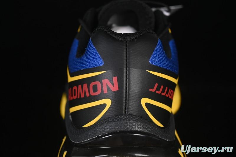 Salomon XT-6 JJJJOUND High-Tech Outdoor Running Shoes - 491304-20