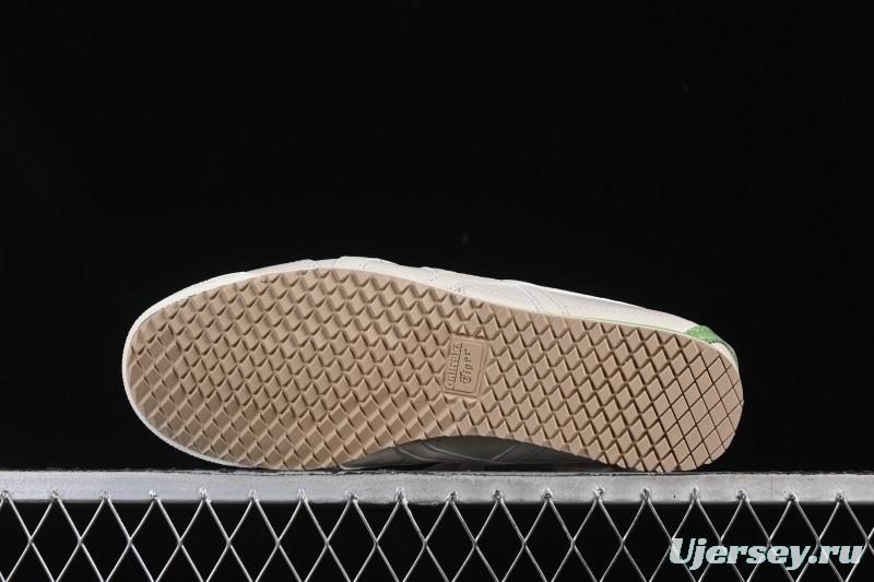 Onitsuka Tiger Mexico 66 SD Low-Top Casual Running Shoes - 1183A872-116