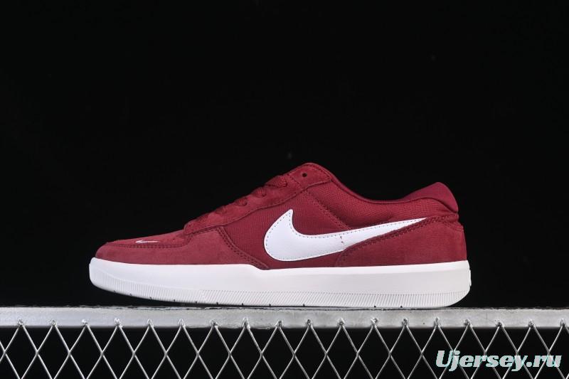 Nike SB Force 58 Retro Skateboarding Shoes - DV5477-188