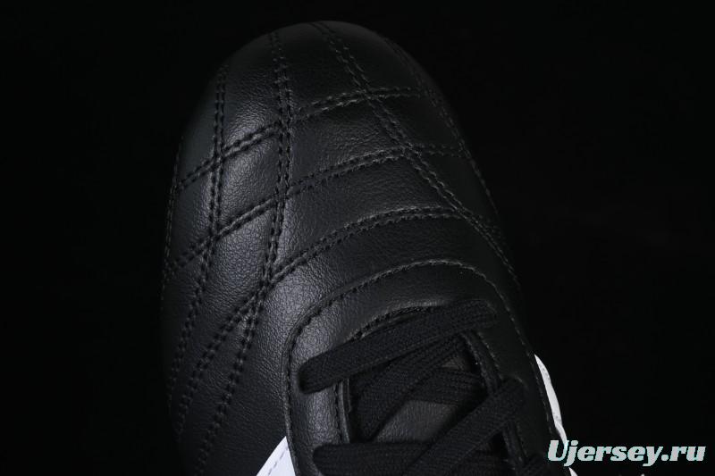 Adidas Originals Taekwondo JS1193 Low-Top Training Shoes