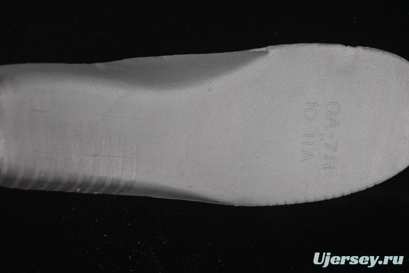 Nike Air Force 1 '07 Low Supreme Collaboration White Blue Gray Red Casual Sneakers - XD2588-602