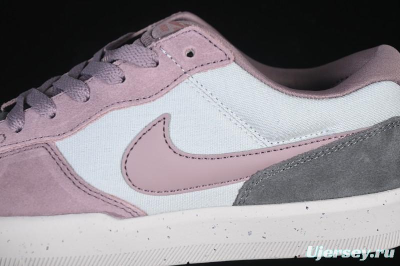 Nike SB Force 58 Retro Skate Shoes - DV5477-010