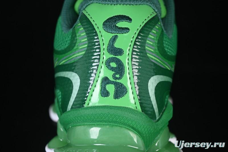 New Balance 2000 Series Retro Dad Style Casual Running Shoes - U2000WGJ