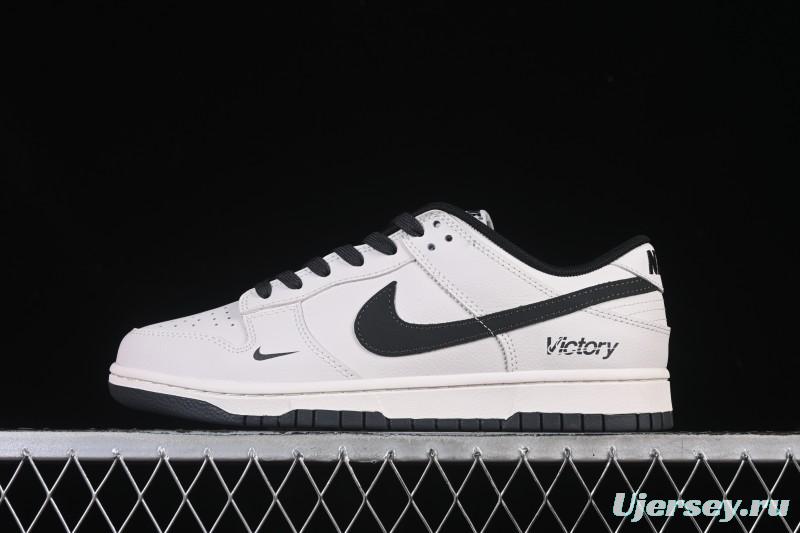 Nike SB Dunk Low Anniversary Custom Low-Top Casual Skate Shoes - WB0508-041