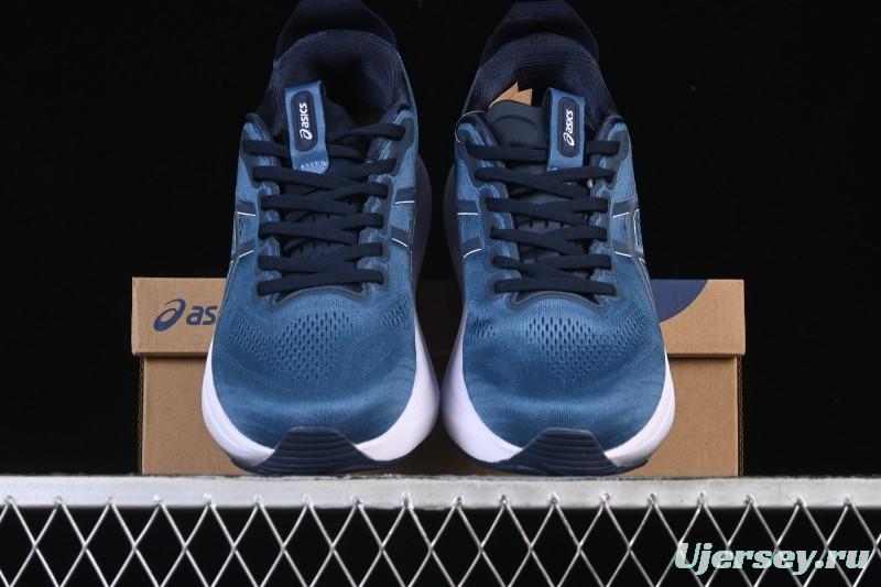 Asics Gel-Kayano 32 Athletic Casual Breathable Professional Running Shoes - 1011C054-401