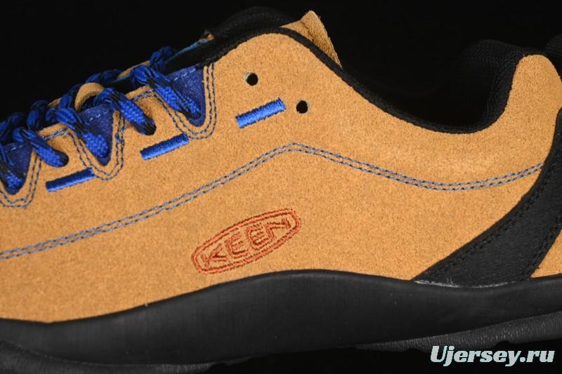 Keen Jasper Japanese Street Retro Outdoor Shoes - 2266